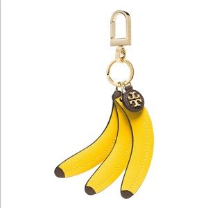 Tory Burch Banana Bag Charm